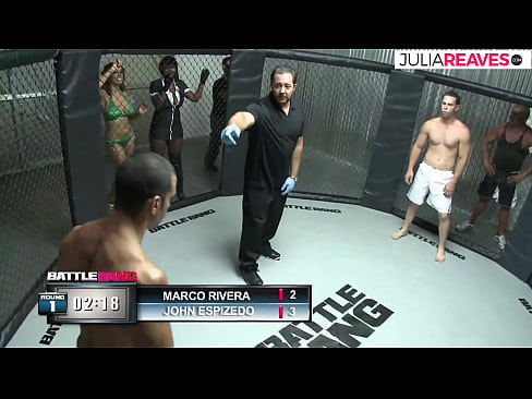 ❤️ Ultimate Fighter fucks wata lamba yarinya dama bayan fada a cikin zobe ☑ Labaran batsa  ️❤