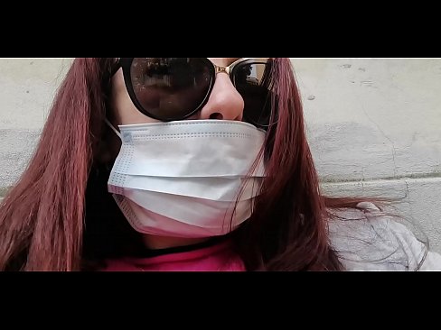 ❤️ Nicoletta ta dauki fansa kan makwabciyarta kuma ta kasance a cikin garejinsa (Keɓewar Italiya ta musamman na Covid19) ☑ Labaran batsa  ️❤