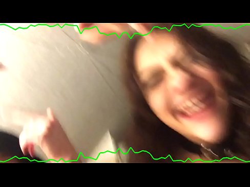 ❤️ Wando biyu masu sexy brunette mai ban sha'awa suna zama 'yan iska ☑ Labaran batsa  ️❤