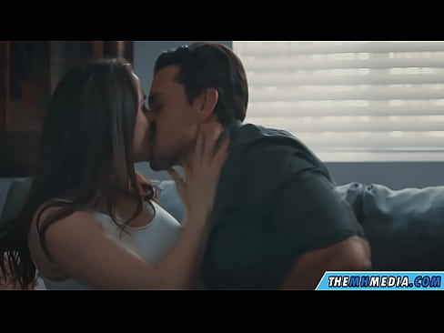 ❤️ Romantic jima'i tare da mai kyau m inna ☑ Labaran batsa  ️❤