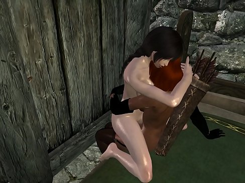 ❤️ a kan hutu, da kuma amfani da jikin tsbbe da unpe iyakar 'yan wasan kwaikwayo, succubus da nord ☑ Labaran batsa  ️❤
